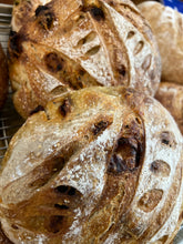 Load image into Gallery viewer, Sun Dried Tomato &amp; Herb Sourdough
